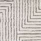Balta Rugs Re_Lease Knowles Cream 7"10" x 10" Area Rug, , large