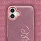 Zagg London Snap MagSafe Case for Apple iPhone 16 Plus in Love, , large