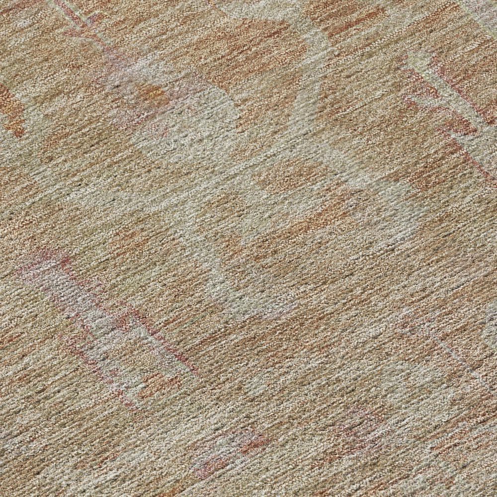 Dalyn Rug Company Solace SL11 10&#39; x 14&#39; Coral Area Rug, , large