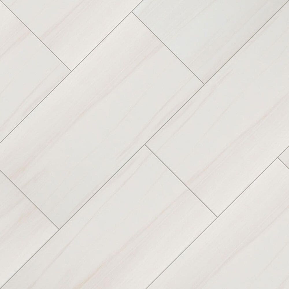 MS International Eden Dolomite 12&quot; x 24&quot; Matte Porcelain Tile, , large