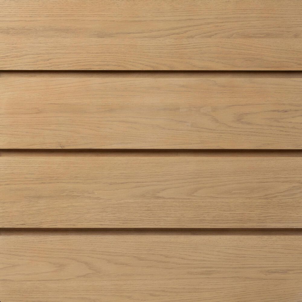 Eastern Shore Modena 4 Drawer Chest in Natural, , large