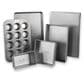 USA Pan Six Piece Bakeware Set, , large