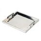 Butler Morante Serving Tray in Silver, , large