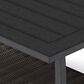 Agio International Dover Coffee Table in Black, , large