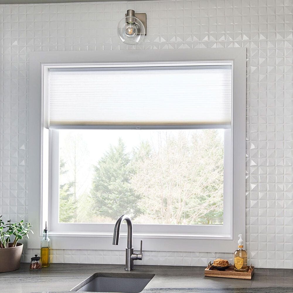 MS International Dymo Chex White 12&quot; x 24&quot; Ceramic Tile, , large