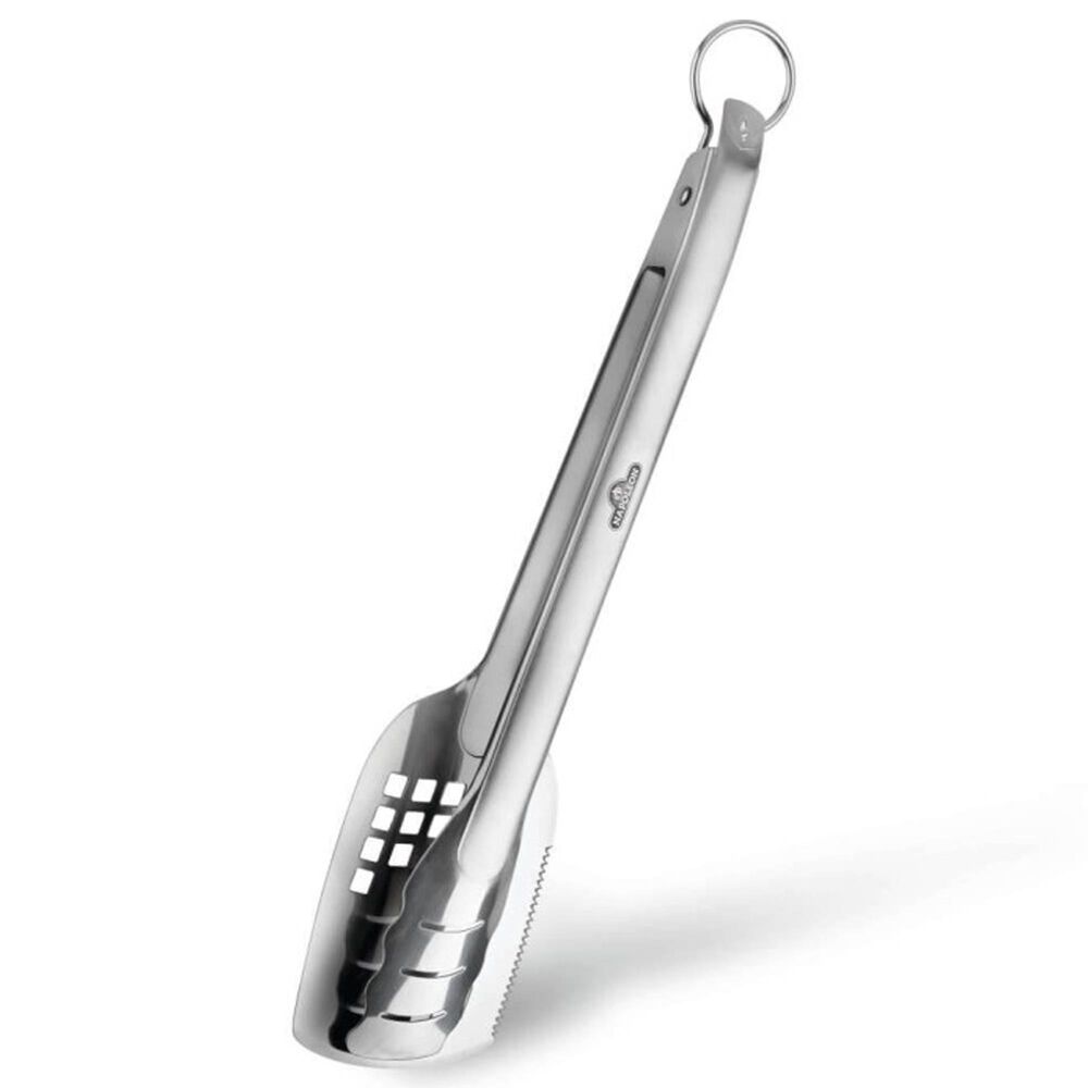 Napoleon Spatutong in Stainless Steel, , large