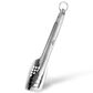 Napoleon Spatutong in Stainless Steel, , large