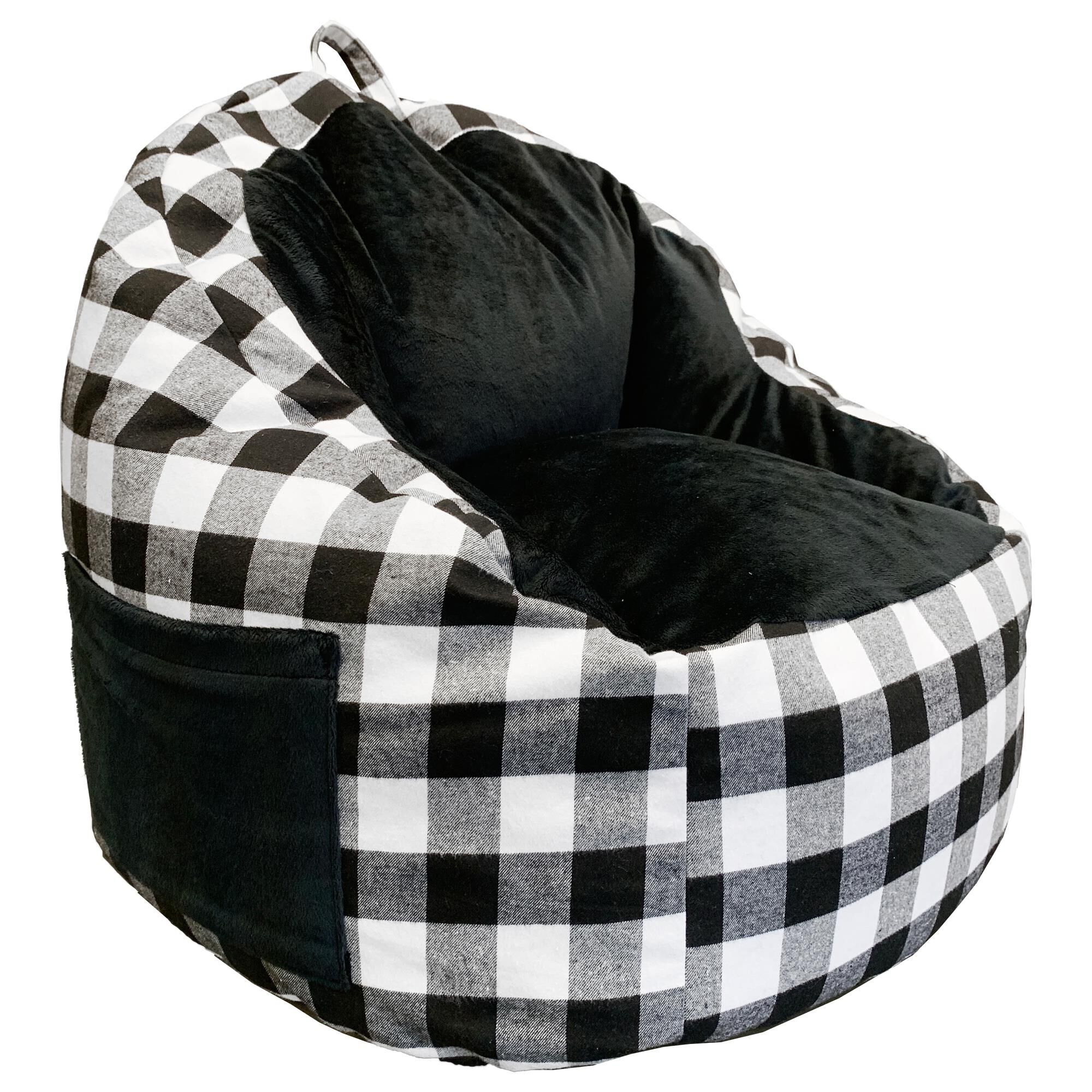 ace bayou bean bag