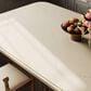 Cambria Luxury Kenwood 3cm Quartz Countertop in White, , large