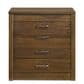 Mayberry Hill Malibu Vanity Set in Walnut, , large
