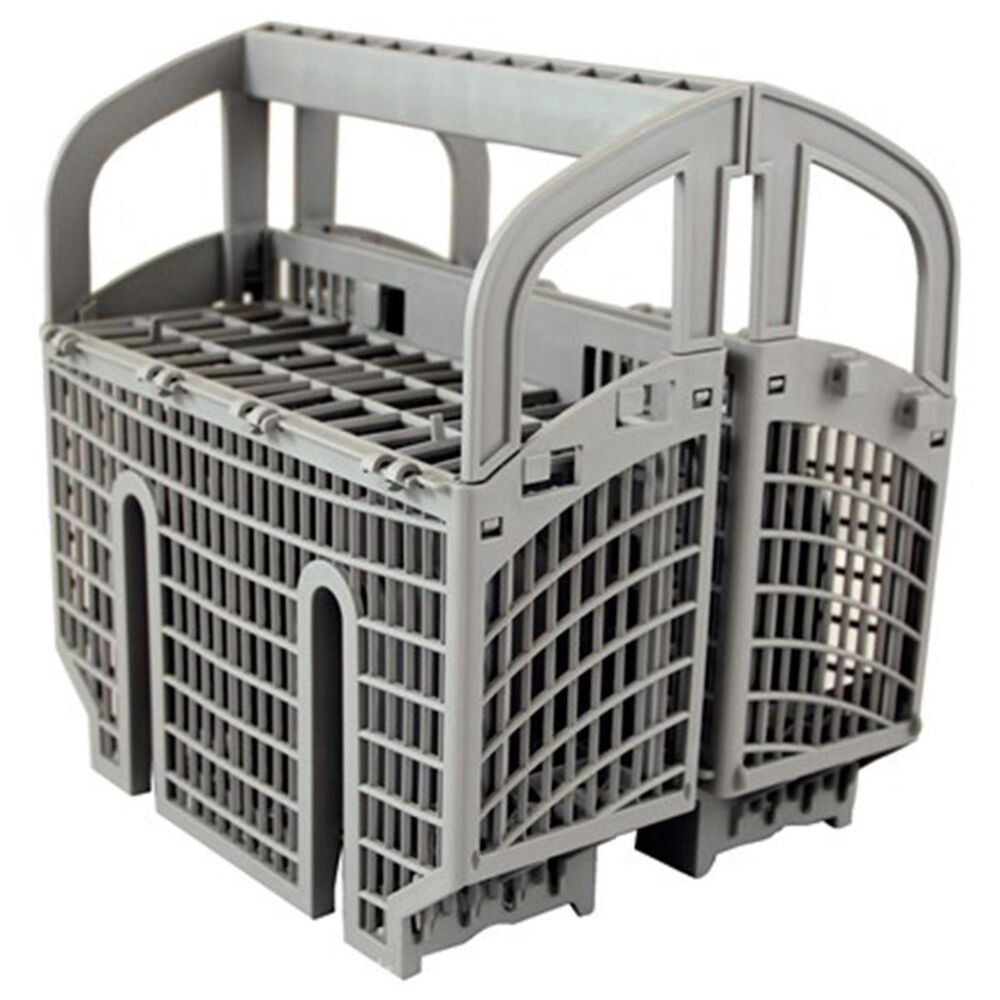 Bosch Long Flexible Silverware Basket, , large