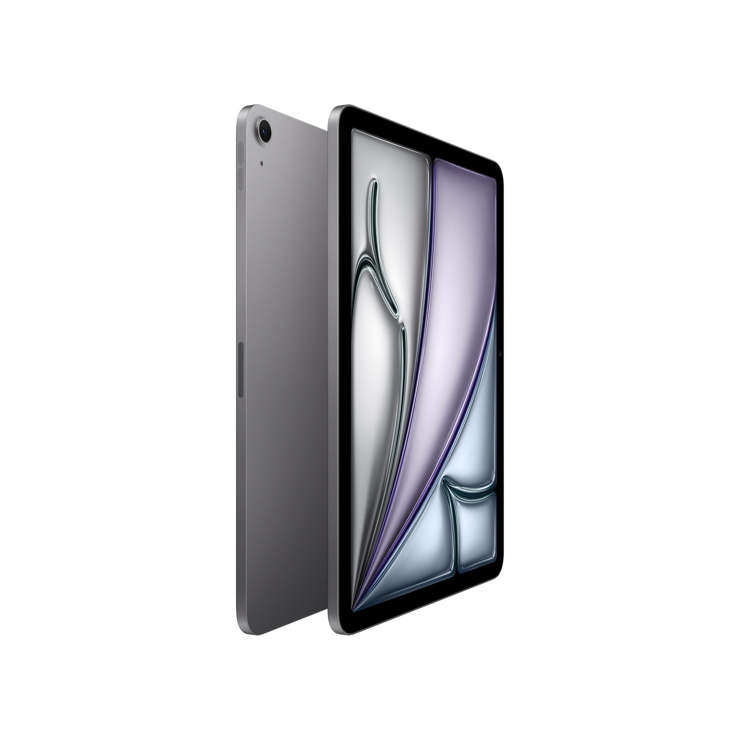Apple 11-Inch iPad Air M4 Chip Wi-Fi 128GB in Space Gray (Latest Apple 11-Inch iPad Air M4 Chip Wi-Fi 128GB in Space Gray (Latest