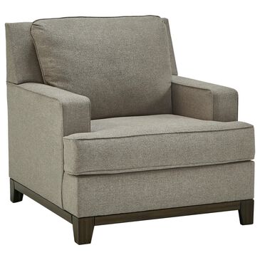 Signature Design by Ashley Kaywood Arm Chair in Granite, , large