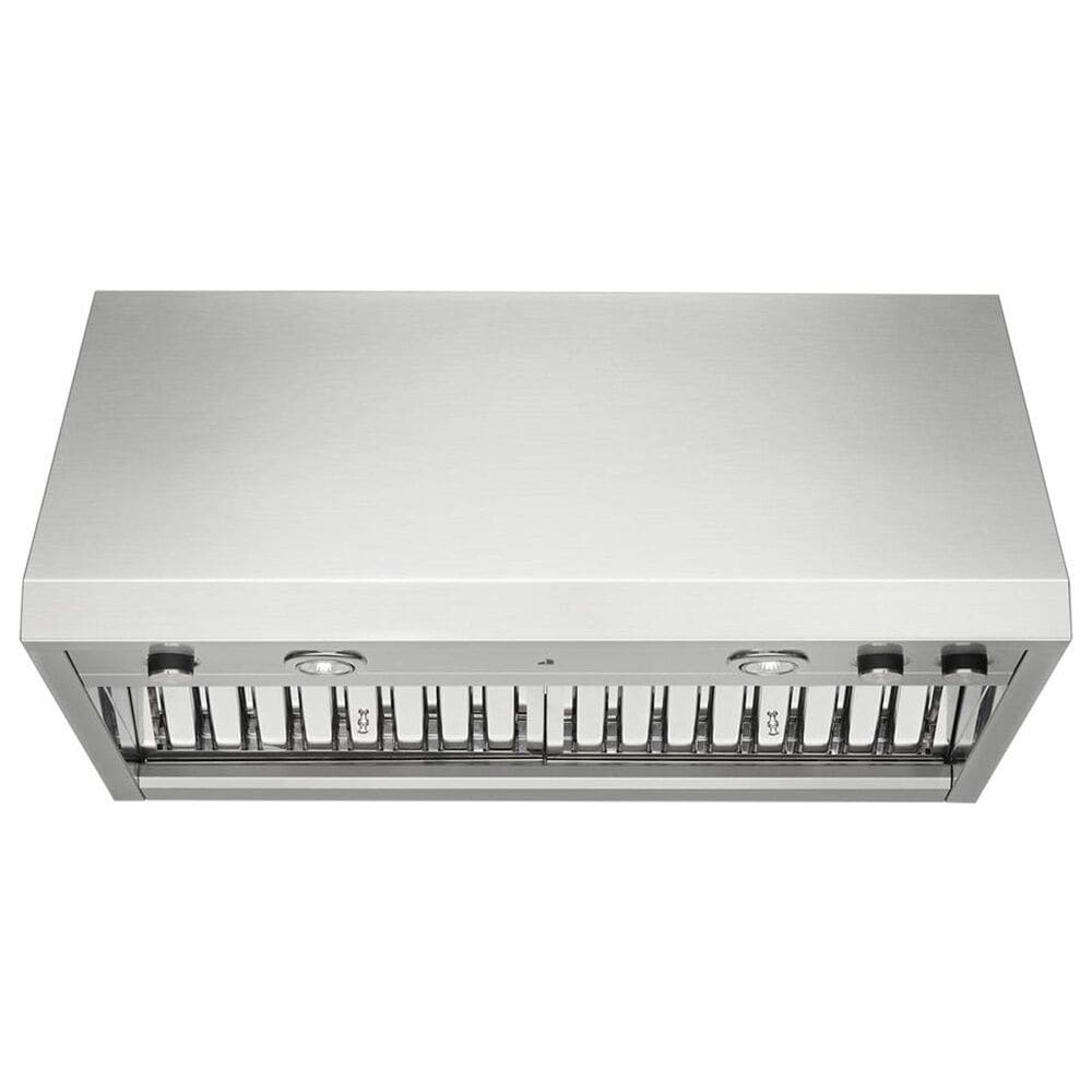 JennAir Pro-Style 36" Professional Wall Mount Hood in Stainless Steel, , large