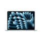 Apple MacBook Air 15-inch Laptop M4 chip - 10 Core CPU - 10 Core GPU - 16GB Memory - 256GB SSD - Sky Blue (Latest Model), , large