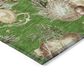 Dalyn Rug Company Wonderland WN36 Green 2"3" x 7"6" Runner, , large