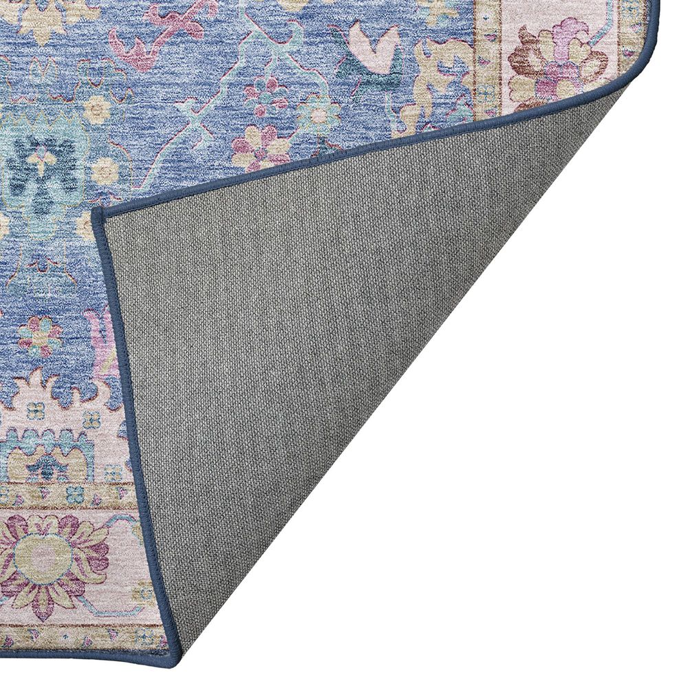 Dalyn Rug Company Hatay 10&#39; x 14&#39; Blue Area Rug, , large