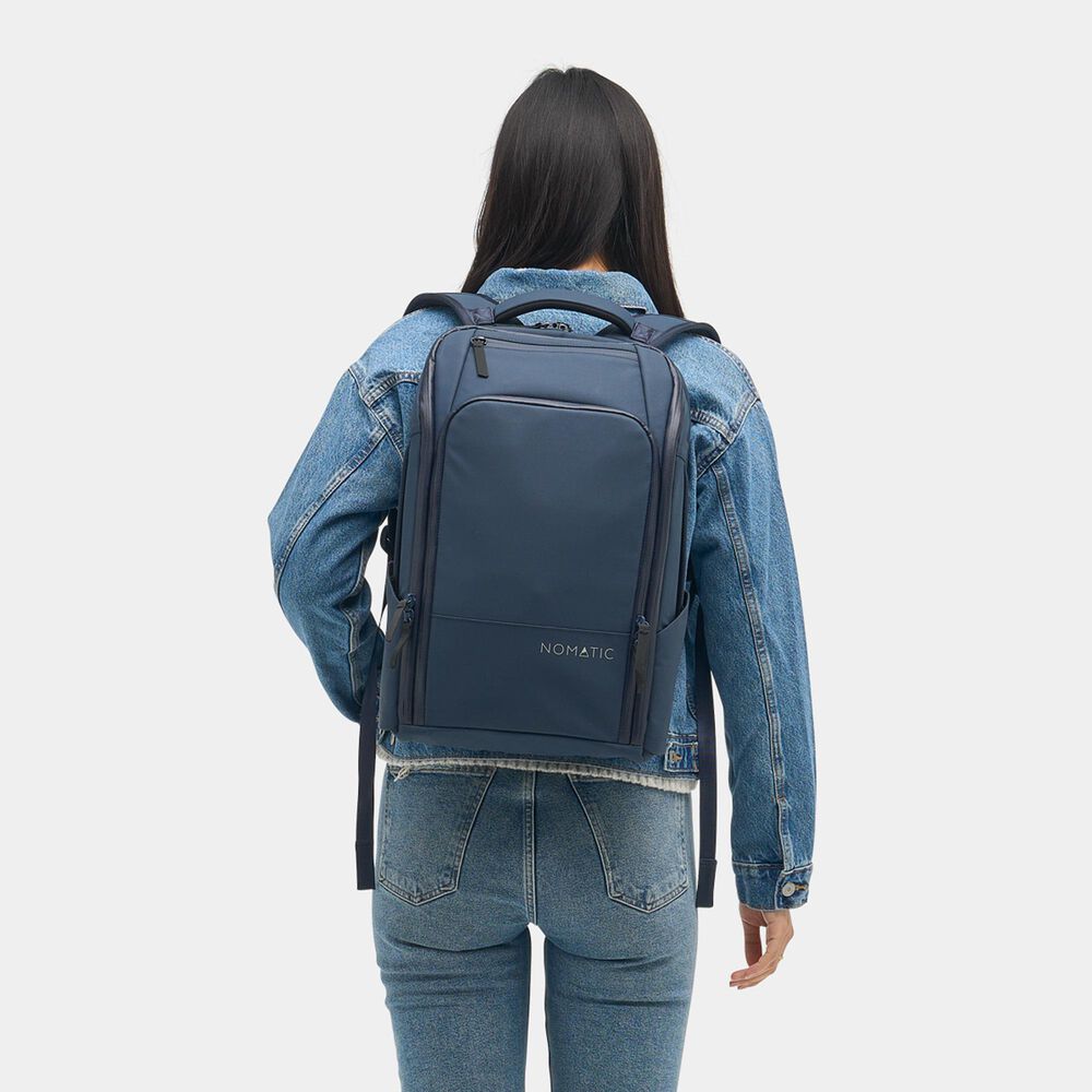 Nomatic 14L Travel Pack in Navy, , large