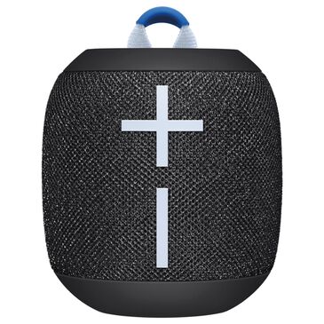 Ultimate Ears Wonderboom 3 Black, , large