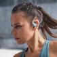 Anker AeroFit Pro Open-Ear Earbuds in Aqua Blue, , large