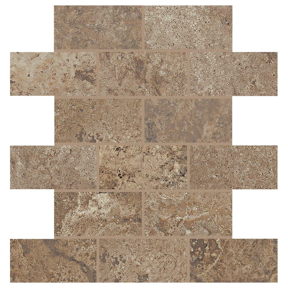 Marazzi Cavatina Concerto 12&quot; x 24&quot; Porcelain Tile, , large