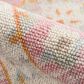 Momeni Anatolia 7"9" x 9"10" Pink Area Rug, , large