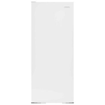 Frigidaire 16 Cu. Ft Upright Freezer in White, , large