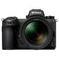 Nikon Z 6II FX Mirrorless Body with Mount Adapter FTZ II, , large