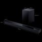 TCL 85" Class QM6K Series 4K UHD HDR QD-Mini LED - Smart Google TV with Q Class 5.1.2 Channel Soundbar System in Black, , large