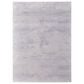 Feizy Prasad 8" x 11" Ivory and Gray Area Rug, , large