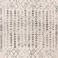 Safavieh Tulum Transitional 9" x 12" Grey Area Rug, , large