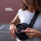 Nomatic Access Sling Bag in Black, , large