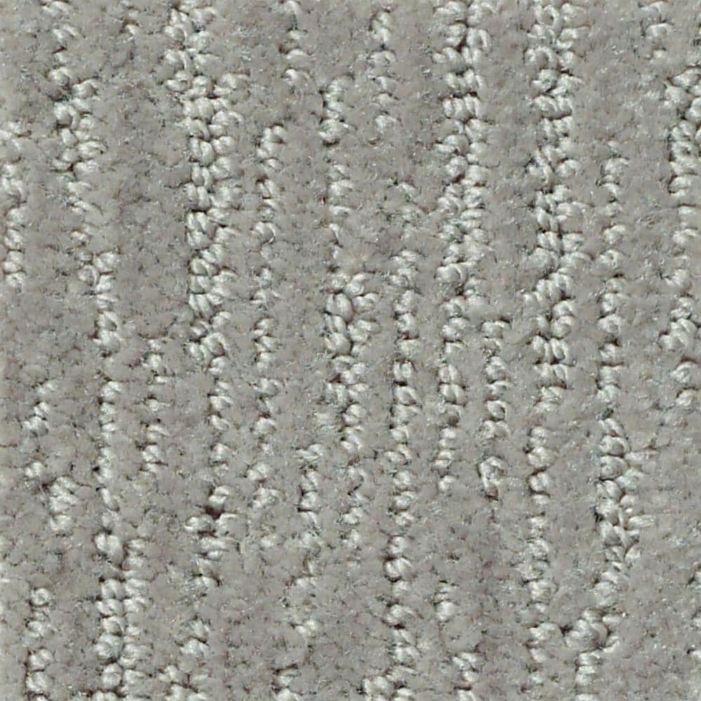 Shaw Parallel Carpet in Mineral, , large