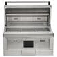 Coyote Outdoor 36" Gen3 Built-In Pellet Grill in Stainless Steel, , large