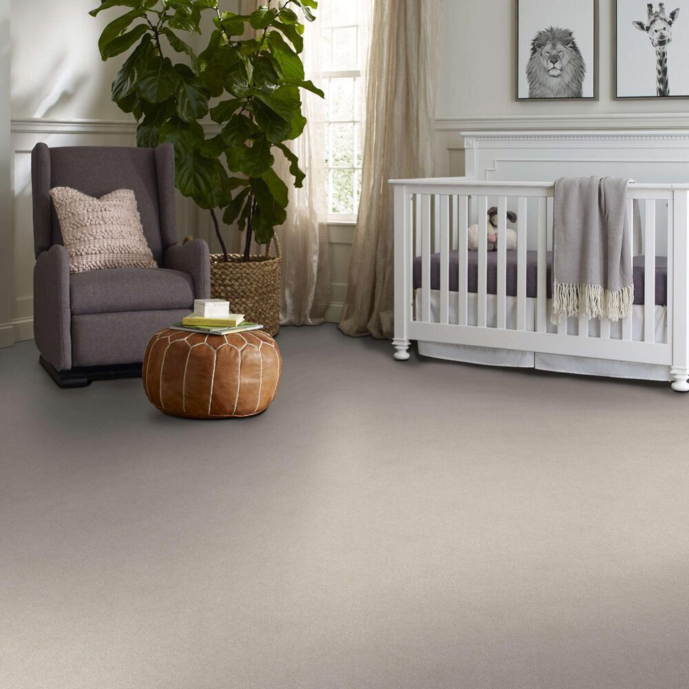 Shaw Your Comfort I Carpet in Shoreline Haze, , large