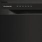 Frigidaire 24" Built-In Dishwasher with Heated Drying System in Black, , large