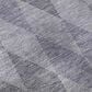 Dalyn Rug Company The Reserve TR2 Lavender 2"3" x 7"6" Indoor/Outdoor Runner, , large