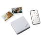 Fujifilm Instax Link WIDE 2 Smartphone Printer in Blue, , large