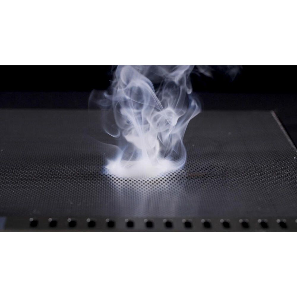 Blaze Flame Guard for Pro 4-Burner Gas Grills in Stainless Steel, , large