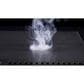 Blaze Flame Guard for Pro 4-Burner Gas Grills in Stainless Steel, , large