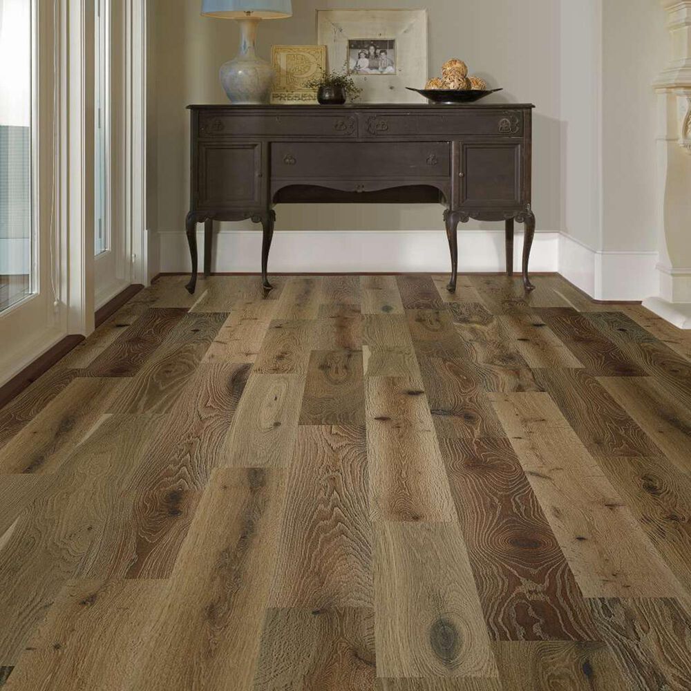 Shaw Expressions Freeform Oak Hardwood, , large