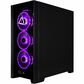 CLX Set Gaming Desktop | Intel Core i7 14700KF - 32GB RAM - NVIDIA Geforce RTX 5070 Graphics - 2TB SSD in Black, , large