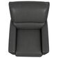 La-Z-Boy Wynne Power Rocker Recliner with Power Headrest and Lumbar in Licorice, , large