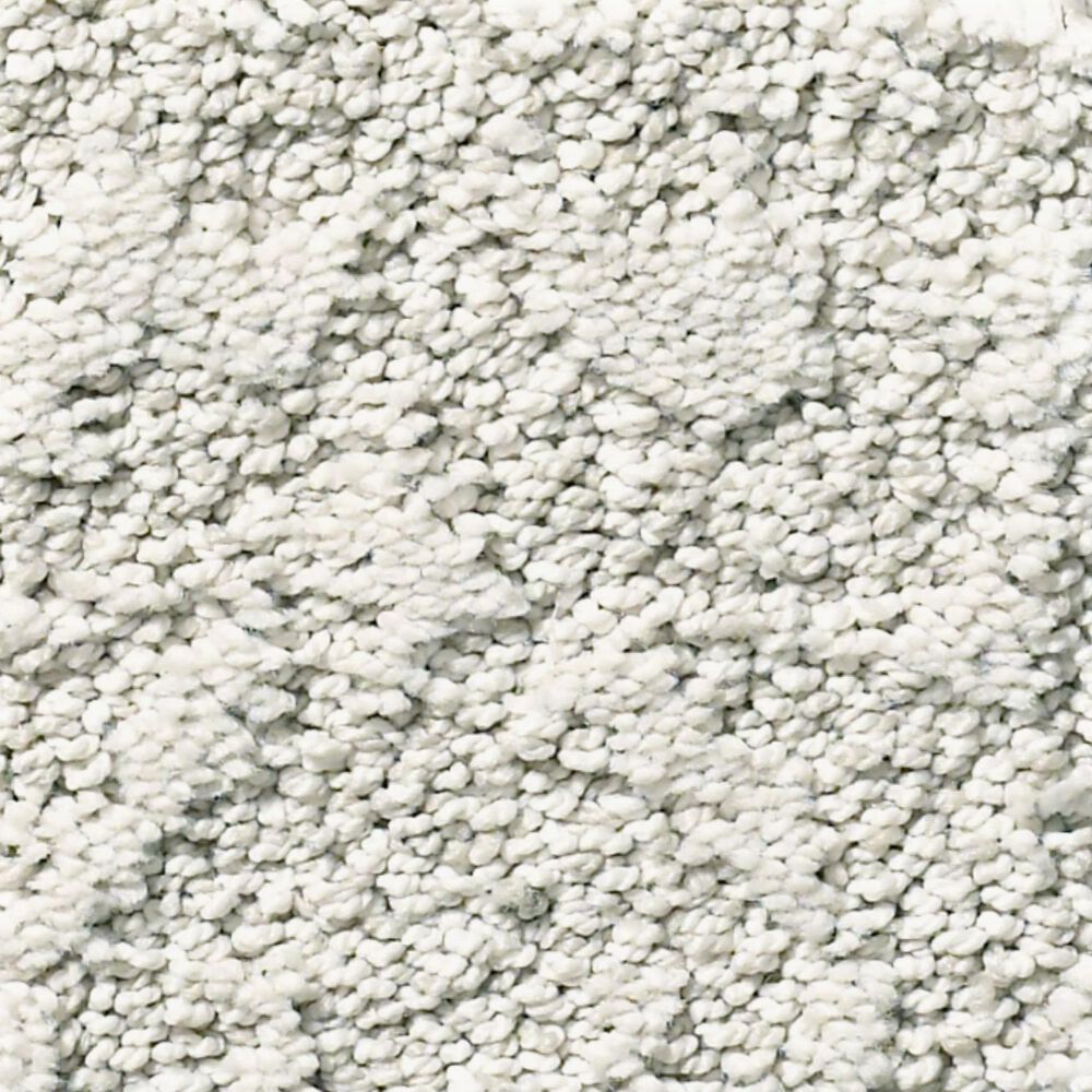 Anderson Tuftex Caress by Shaw Chateau Fare Carpet in Glacier Ice, , large