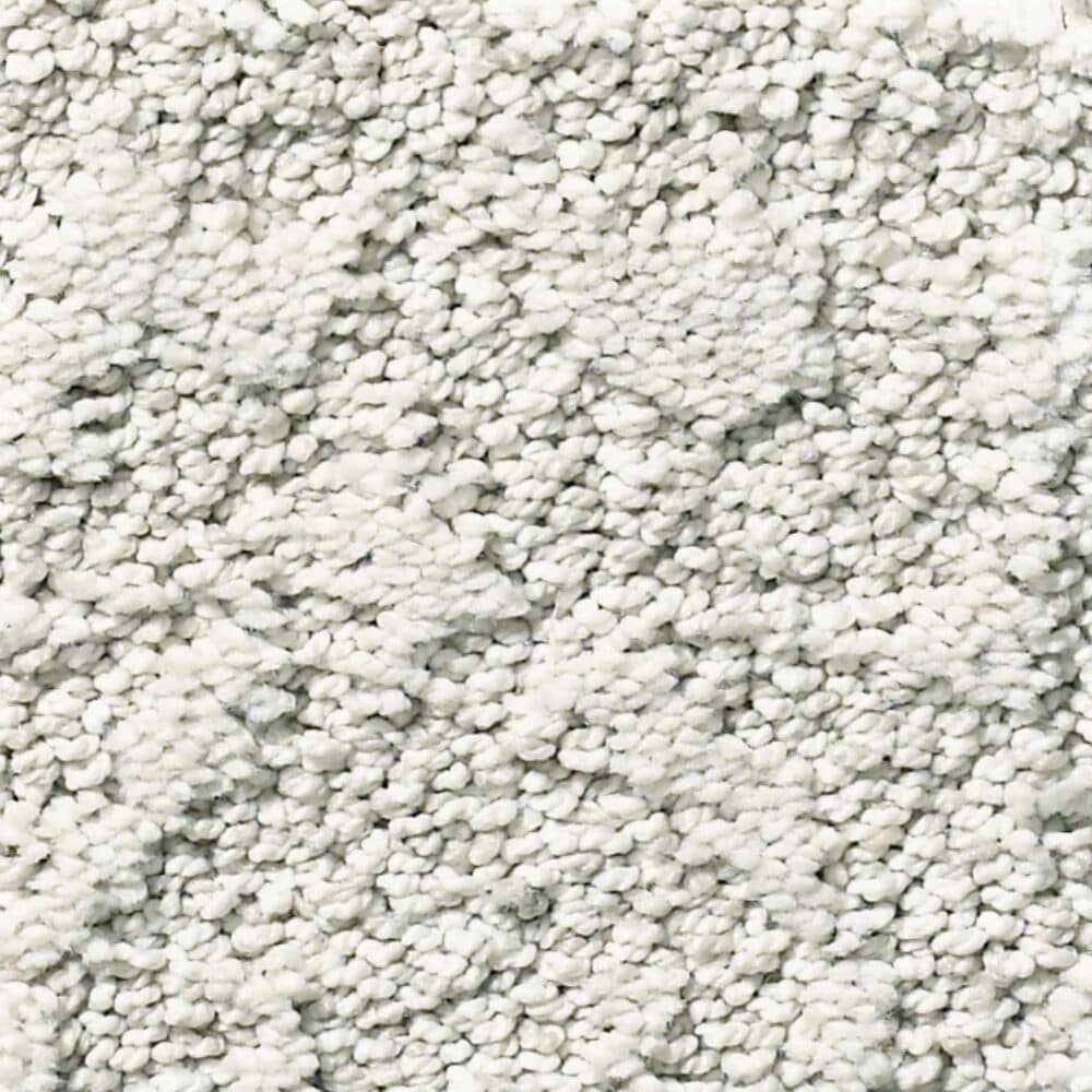 Anderson Tuftex Caress by Shaw Chateau Fare Carpet in Glacier Ice, , large