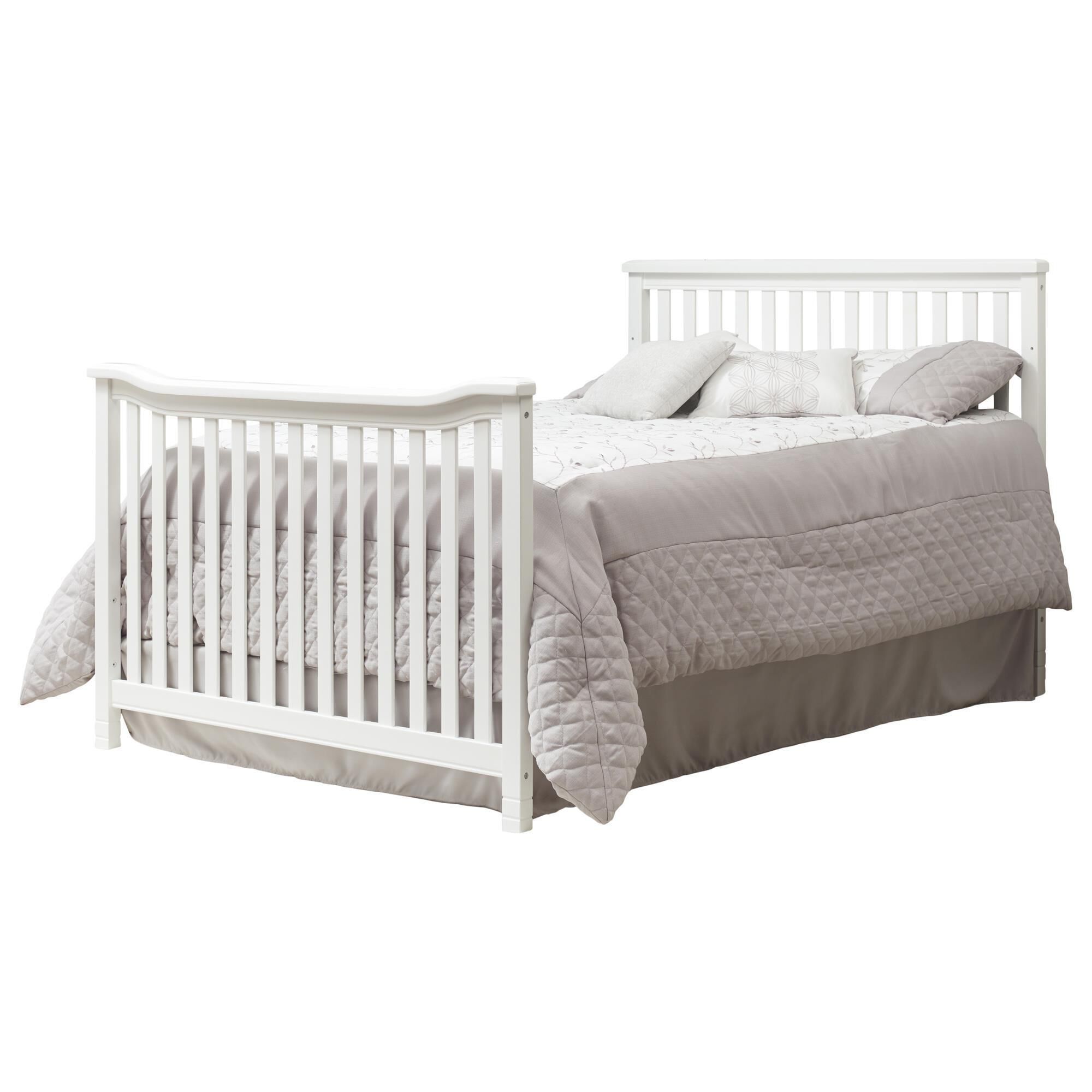 Palisades 4 sales in 1 crib
