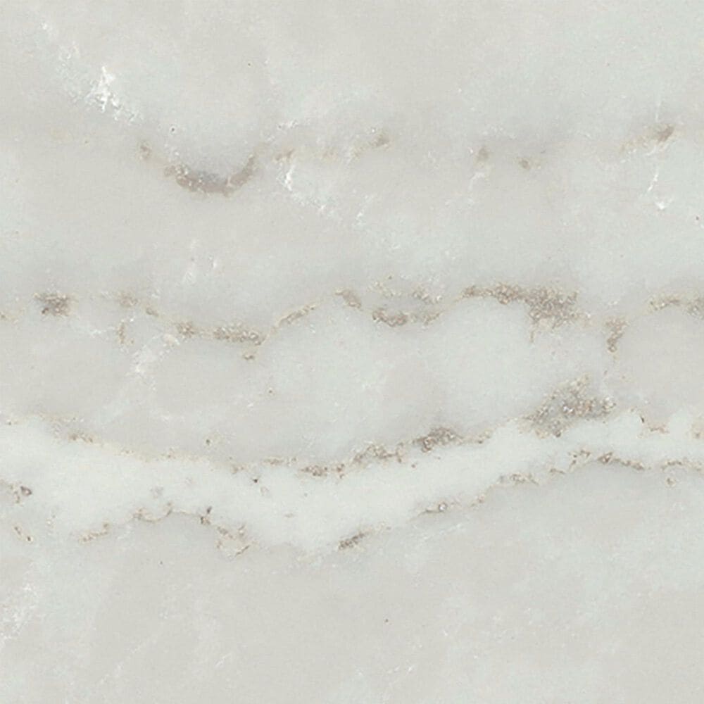 James Martin Vanities Brookfield 60" Double Bathroom Vanity in Honey Oak with 3 cm Victorian Silver Quartz Top and Rectangular Sinks, , large