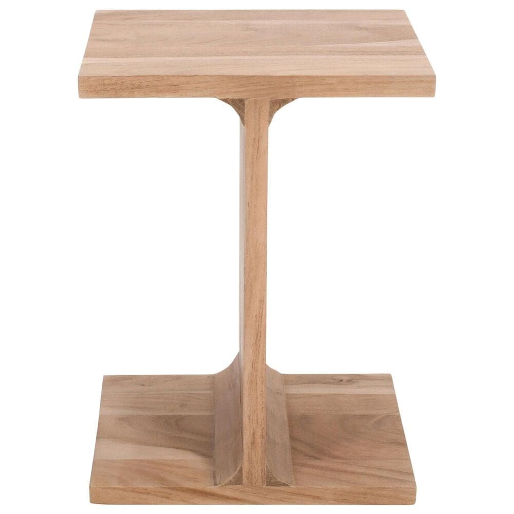 Waltham Global Archive Idiom I-Table in Natural, , large