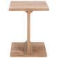 Waltham Global Archive Idiom I-Table in Natural, , large