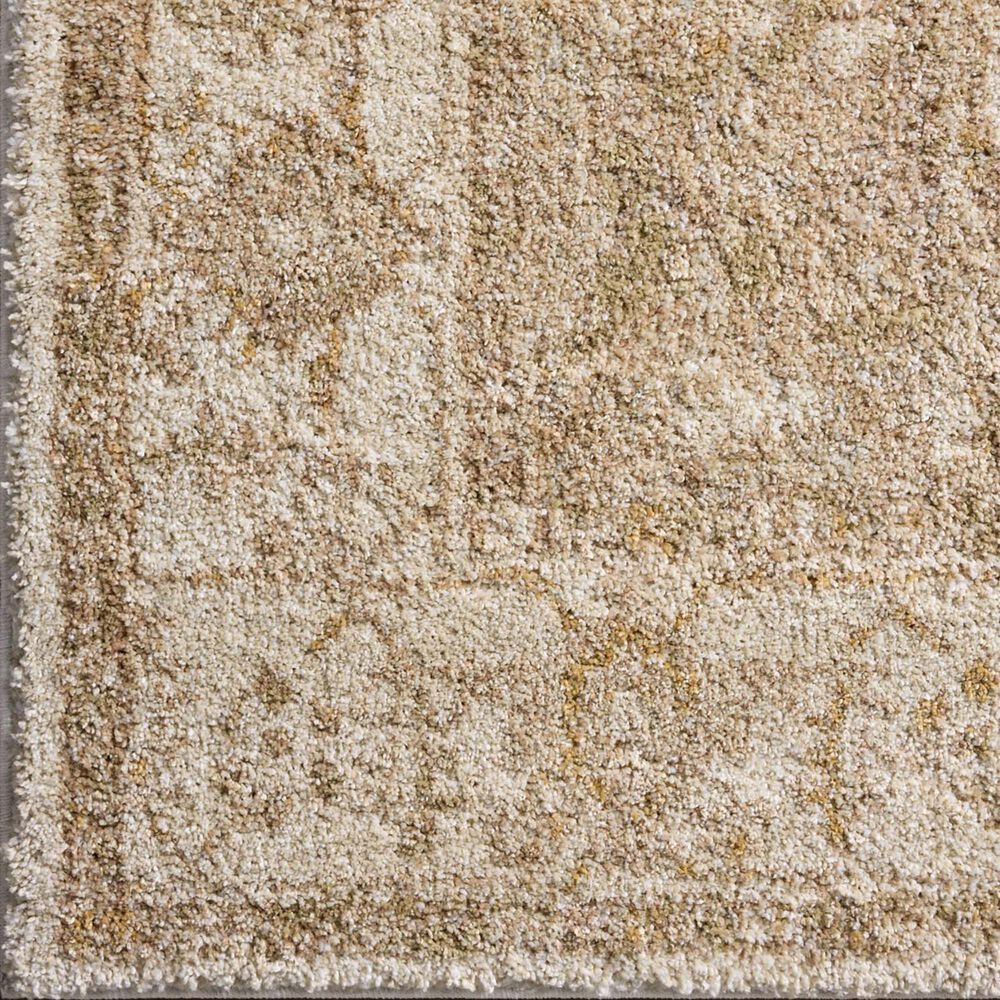 Loloi Tamryn 5&#39;3&quot; x 7&#39;8&quot; Natural and Blush Area Rug, , large